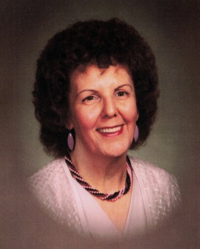 Kathleen Reed Austin