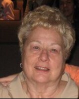 Irene Dugger Profile Photo