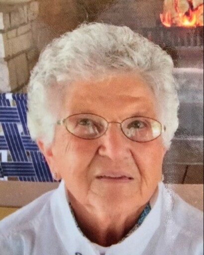 Priscilla Jensen, 88, of Greenfield