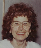 HELEN LUCILLE LOVINS Profile Photo