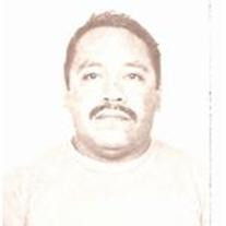 Manuel Acuña Profile Photo