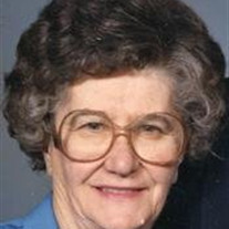 Gladys Kisner