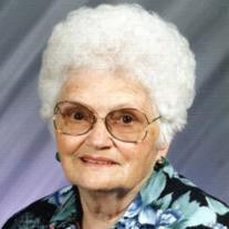 Mildred Winona Harper  Profile Photo