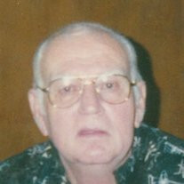 Jack Allen Gregory Sr.