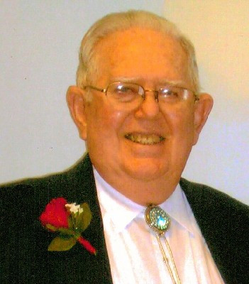 Gordon Neil Jones