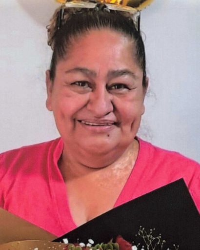 Guadelupe Bermudez's obituary image