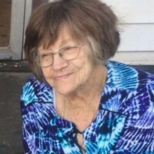 Anna Faye Clements