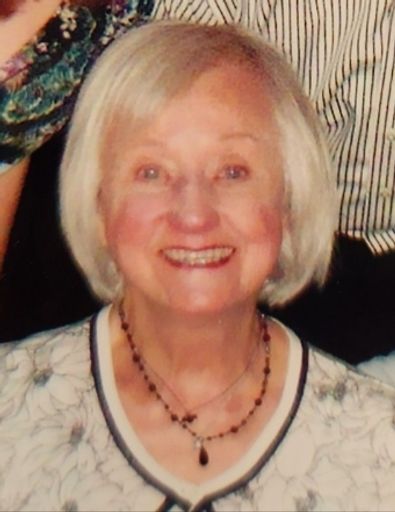 Dorothy L. Richter