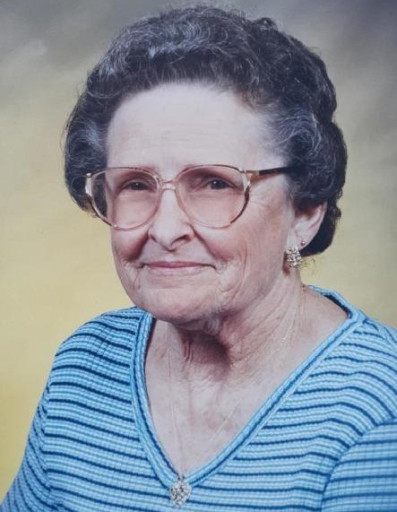 Gertrude Jenkins Profile Photo