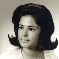 Nancy Martinez Profile Photo