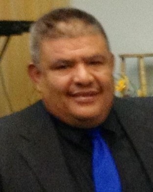 Ruben Palomo Profile Photo