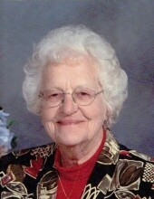 Dorothy Mae Plamann