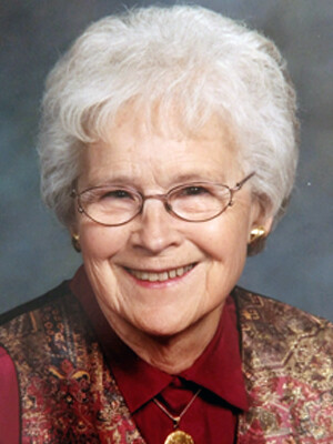 Dorothy “Dode” Engel Profile Photo