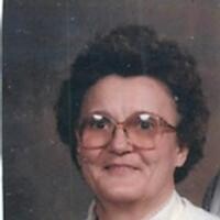 Bertha "Vonnie" Yvonne (Purcell) Imler Profile Photo