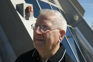 Donald E. Lebentritt Profile Photo