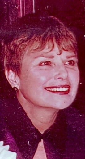 Maureen A. (Maynard)  Harrington