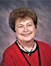 Nancy J. Rutzen