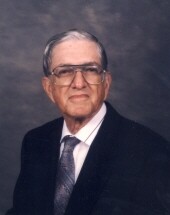 Elmer Lester Krebs