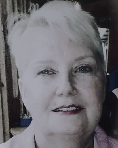Shirley Meadows Carpenter's obituary image