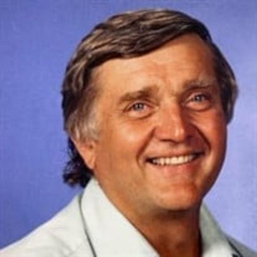 Robert Frank Dieter Profile Photo