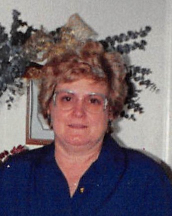 Lois Evelyn Jones May Profile Photo