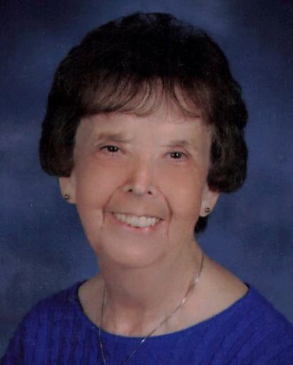 Ruth L. Petersen Profile Photo