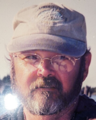 Robert Thomas Sofield's obituary image