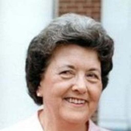 Mary Lou Cook