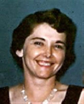 Jeannette Rita Peltier Deney