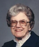 Fern M. Lee