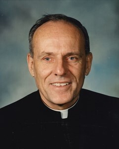 Rev. F. Wagner Ssj