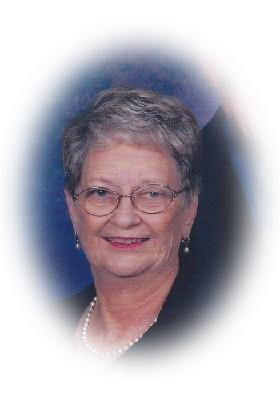 Bettye Chuter Moak