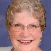 Doris  Ann Leuer