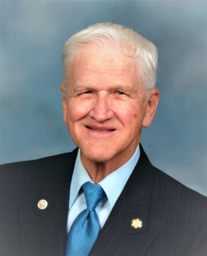 Judge Fred Reither Profile Photo