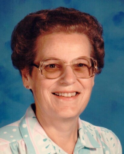 Dianne E. Buettner's obituary image