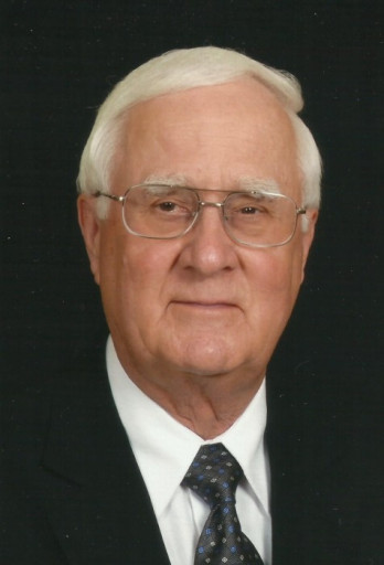 Donald Hedin Profile Photo
