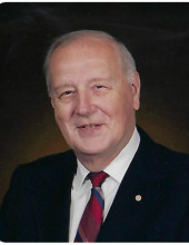 John P. Agoston Profile Photo