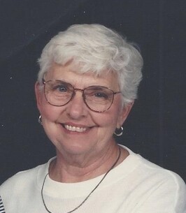 Marilyn Ludlow