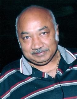 Prakash Amin