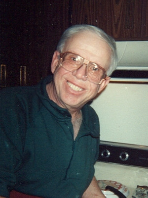 Fred O. Stoltz Profile Photo