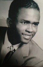 Ephraim W. Carter,  Jr.