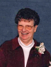Ruby M. Haken Profile Photo