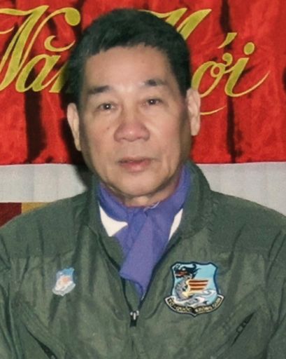 LTC Frank Vo