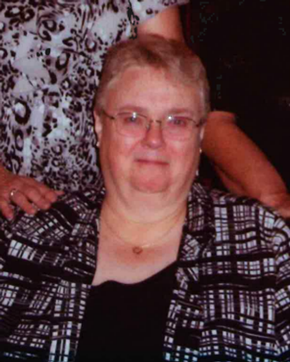 Joyce E. Berg