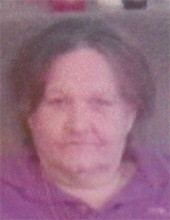 Leona Ann Leonard Bourque