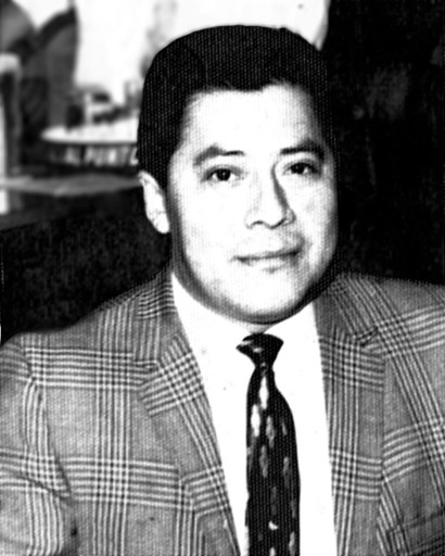 Ernesto G. Martinez Profile Photo