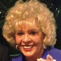 Marie D. Thompson Profile Photo