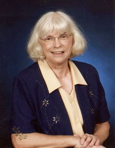 Betty A. Lehnert