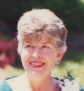 Mary Aneevans Roe Profile Photo