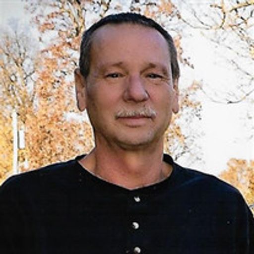 Kenny  L.  Goodwin Profile Photo